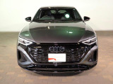 Q8スポーツバック e-tron 55 クワトロ Sライン 4WD 