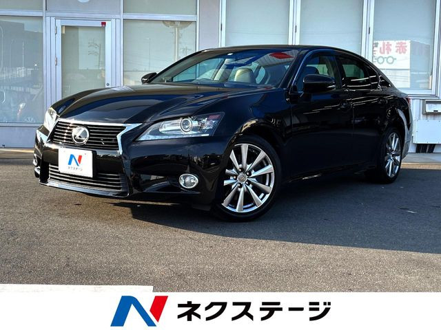GS 250 Iパッケージ 