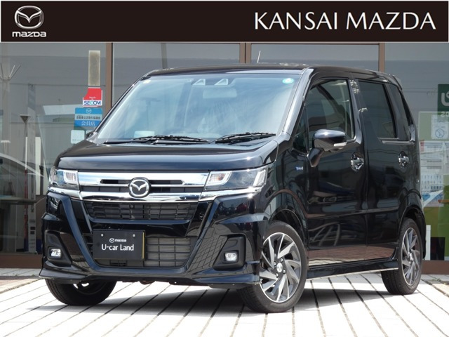フレア ハイブリッド XS 