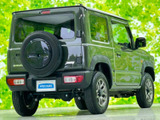 ジムニー XC 4WD 