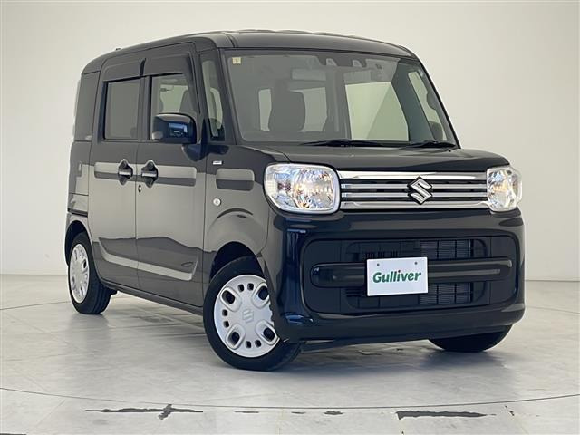 スペーシア ハイブリッド(HYBRID)  X 修復歴無し