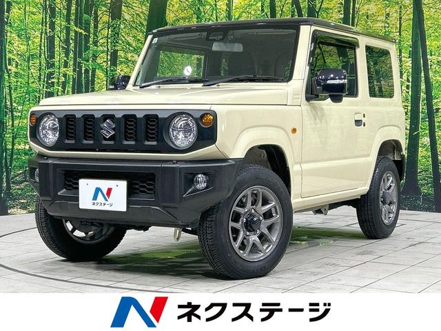 ジムニー  XC