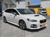 レヴォーグ 2.0 GT-S アイサイト 4WD 