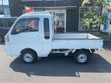 ハイゼットトラック ジャンボ SAIIIt 4WD 3方開