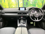 CX-8 2.5 25S 