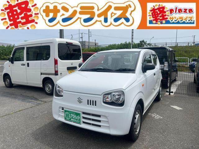 アルト F オートギヤシフト 4WD 