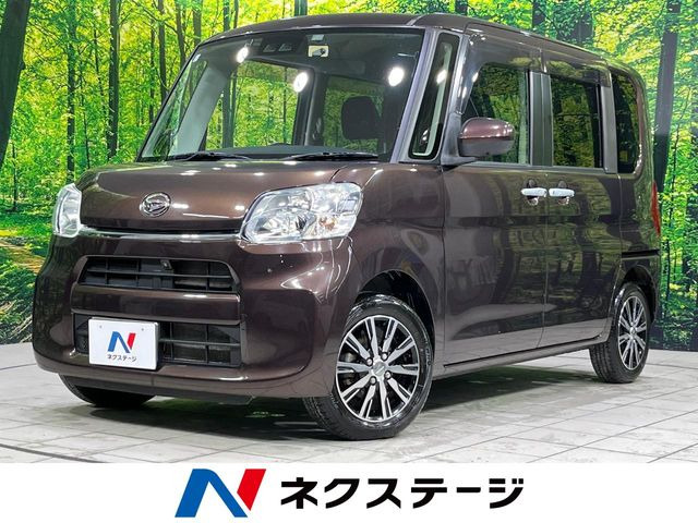 タント X VS SAIII 