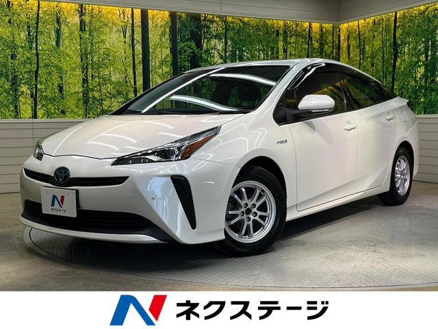 プリウス 1.8 S 