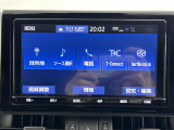 RAV4  ハイブリッドG 4WD 本革シート