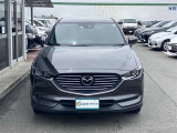 CX-8 2.2 XD 