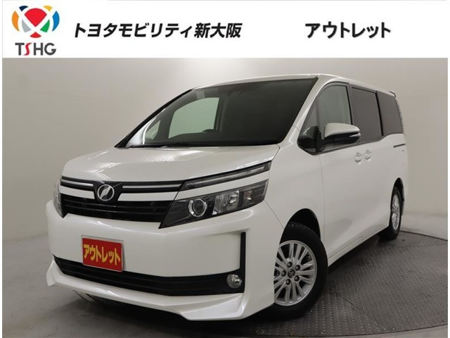 ヴォクシー 2.0 V 