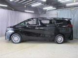 アルファード ハイブリッド 2.5 SR Cパッケージ E-Four 4WD 