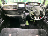 N-BOXカスタム G L ホンダセンシング 