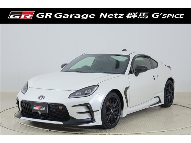 GR86 2.4 RZ 