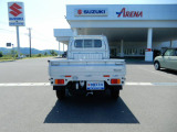 キャリイ KC エアコン パワステ 4WD 