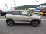 クロスビー 1.0 ハイブリッド(HYBRID) MZ 4WD 