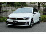 ポロ GTI 保証 取説 記録簿 スペアキー TVナビ