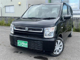 ワゴンR  ハイブリッド FX 4WD