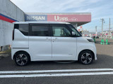 ルークス ハイウェイスター Gターボ プロパイロットエディション 4WD 
