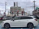 レヴォーグ 1.6 GT-S アイサイト 4WD 