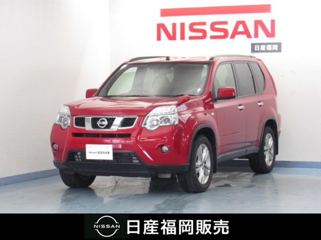 エクストレイル 2.0 20GT S ディーゼル 4WD 