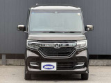 N-BOXカスタム G L ホンダセンシング LEDヘッドライト ETC フルセグ