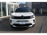 C5エアクロスSUV マックス プラグインハイブリッド 