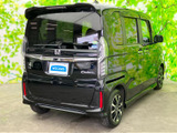 N-BOXカスタム  