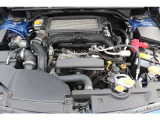 レヴォーグ 1.8 STI スポーツ EX 4WD 元レンタカー