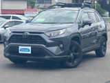RAV4 2.0 X 4WD 