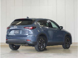 CX-5 2.2 XD Lパッケージ 4WD 