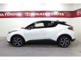 C-HR 1.2 G-T 4WD 