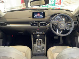 CX-5 2.2 XD シルク ベージュ セレクション 修復歴無し