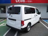 NV200バネットバン 1.6 DX 