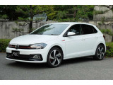 ポロ GTI 保証 取説 記録簿 スペアキー TVナビ