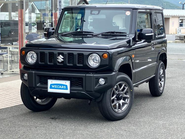 ジムニー XC 4WD 
