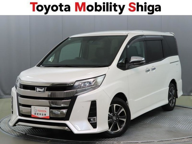 ノア  2.0 Si WxBIII