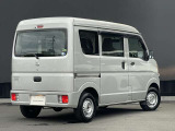 NV100クリッパー DX ハイルーフ 5AGS車 