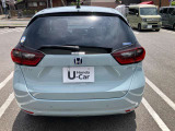 フィット  1.5 e:HEV ホーム