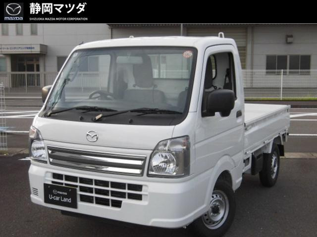 スクラムトラック KC 