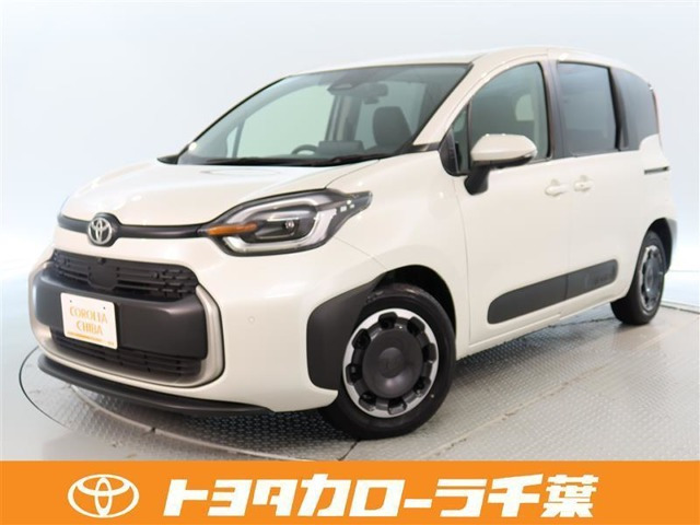 シエンタ 1.5 Z 