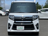 タントカスタム RS スタイルセレクション 4WD 修復歴無し