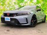 【中古車情報】ホンダ シビックタイプR   の中古車詳細（走行距離：0.4万km、カラー：ソニックグレー・パール、販売地域：福岡県古賀市）