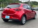 MAZDA2 1.5 15S プロアクティブ 