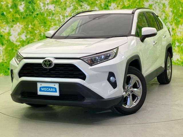 RAV4 2.0 G 4WD 