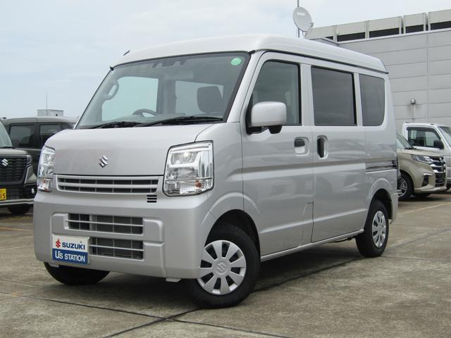エブリイ PC 4WD 