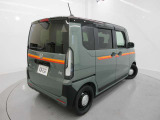 N-BOX ジョイ 2トーン 