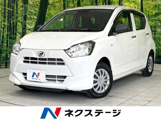 ミライース L SAIII 