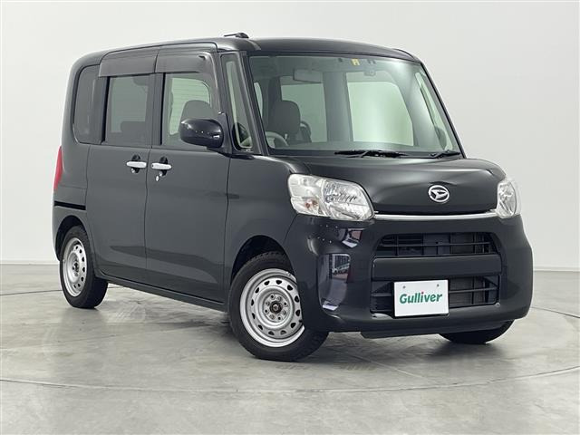 タント X 修復歴無し