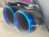 スープラ 3.0 RZ 